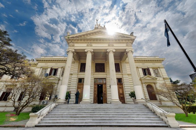 camara-de-diputados-buenos-aires- elrural.com